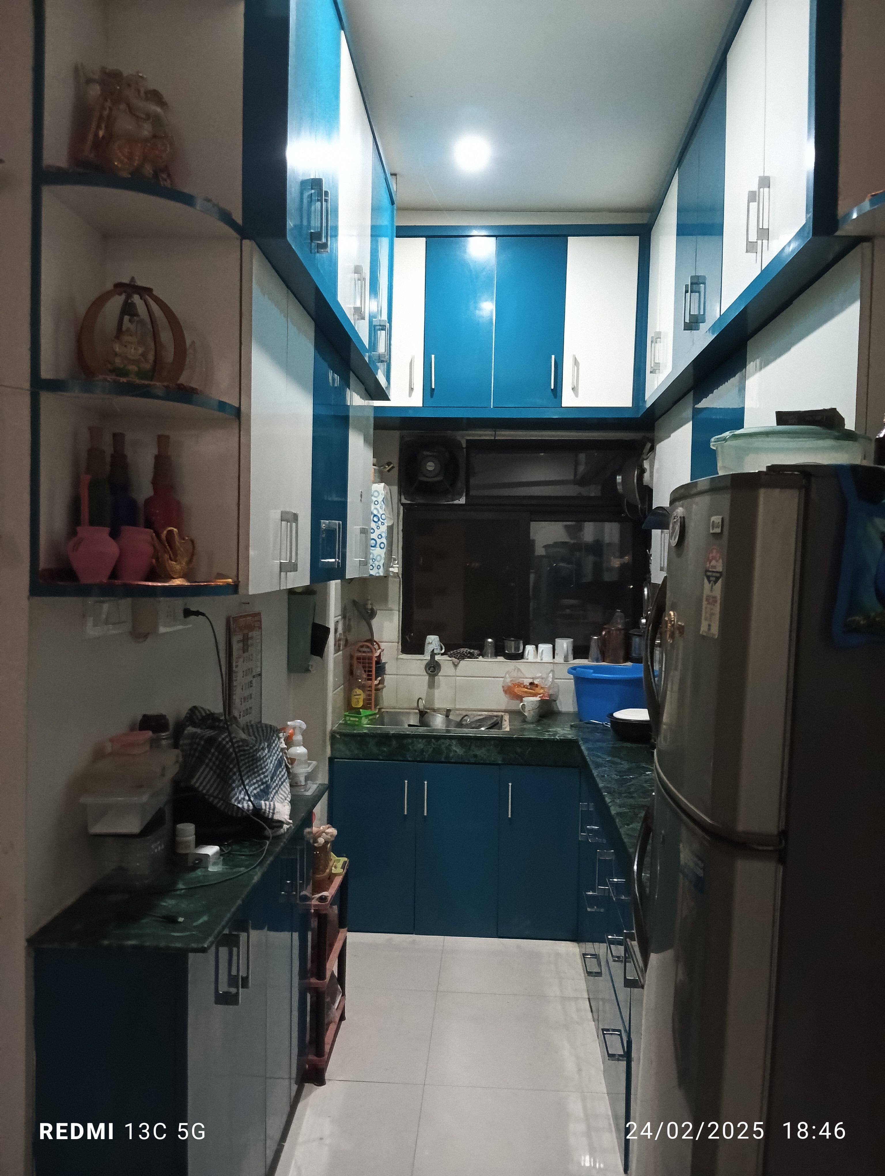 1 BHK Apartment For Sale in Mahindra Happinest Kalyan