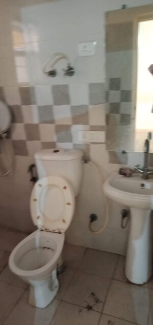 Bathroom in 2 BHK Apartment at Gaur City 2 - 14th Avenue, Sector 16c Greater Noida – for Sale