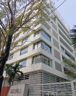 4 BHK + Servant Room 5075 Sq.Ft. Apartment in Godrej Platinum