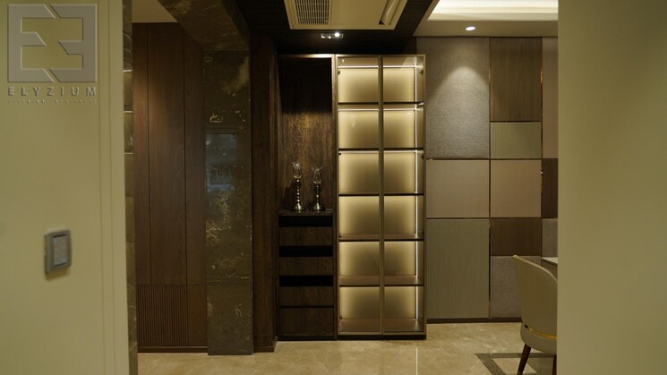 undefined, godrej-platinum 4 Bedroom 5075 Sq.Ft. Apartment In Alipore Kolkata 9126016