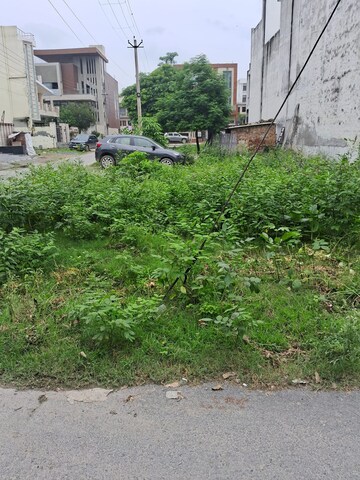  Plot For Sale in Sector 80