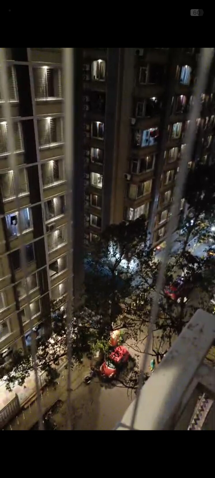 Exterior View, mohite-marvel 1 Bedroom 460 Sq.Ft. Apartment In Ghatkopar East Mumbai 9125927