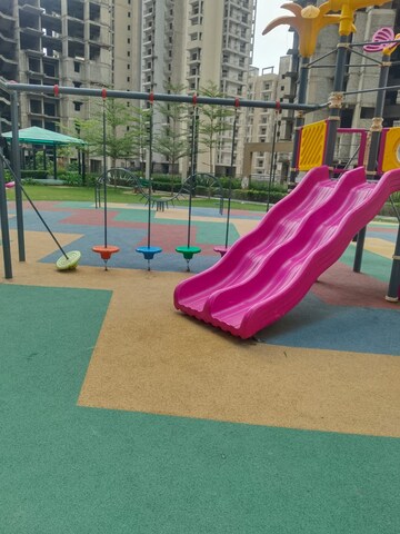 Gym in 3 BHK Apartment at Ratan Pearls, Sector 16 Greater Noida – for Sale