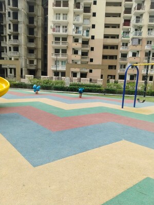 3 BHK Apartment – Exterior View View at Ratan Pearls, Sector 16 Greater Noida - for Sale