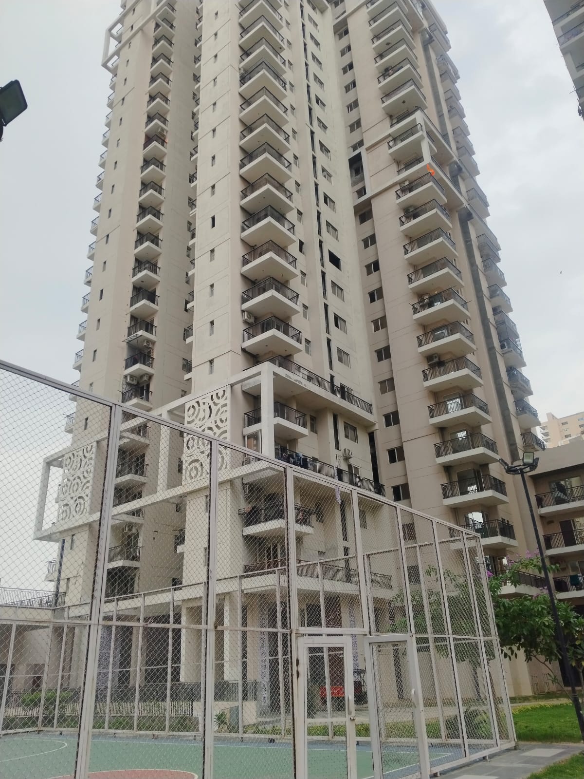 3 BHK + Servant Room,Study Room 1874 Sq.Ft. Apartment in Ratan Pearls