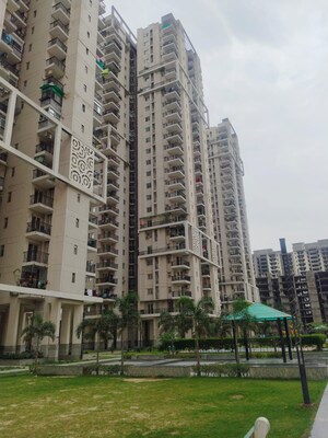 3 BHK Apartment – Exterior View View at Ratan Pearls, Sector 16 Greater Noida - for Sale