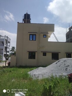 Plot For Sale in JR Coco Nest