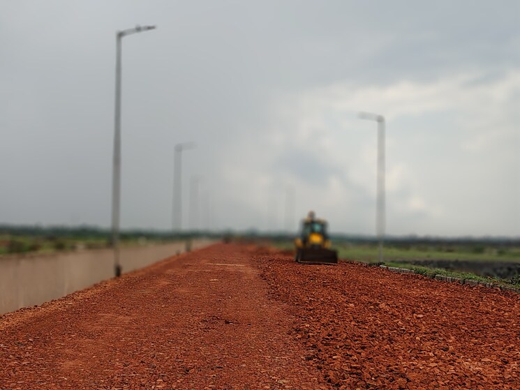 undefined, swapnabhumi-integrated-township  1080 Sq.Ft. Plot In New Town Kolkata 9125931