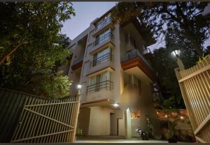 6+ BHK Apartment – Exterior View View at Kalyani Nagar - for Sale