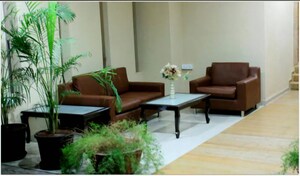 Living Room in 6+ BHK Apartment at Kalyani Nagar – for Sale