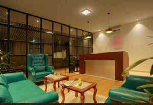 Bedroom in 6+ BHK Apartment at Kalyani Nagar – for Sale