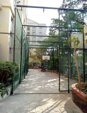Balcony in 6+ BHK Apartment at Kalyani Nagar – for Sale