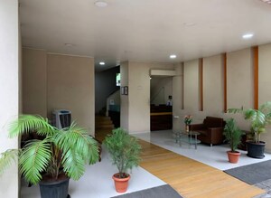 Bedroom in 6+ BHK Apartment at Kalyani Nagar – for Sale