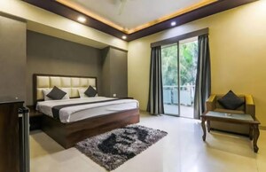 Bedroom in 6+ BHK Apartment at Kalyani Nagar – for Sale