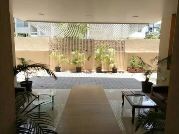 Team Area in 6+ BHK Apartment at Kalyani Nagar – for Sale