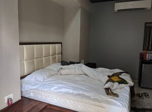 Bedroom in 6+ BHK Apartment at Kalyani Nagar – for Sale