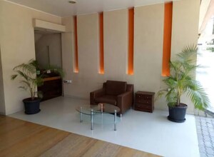Living Room in 6+ BHK Apartment at Kalyani Nagar – for Sale