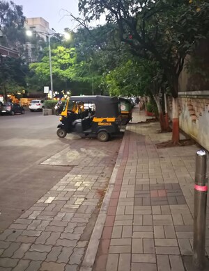 Parking in 6+ BHK Apartment at Kalyani Nagar – for Sale