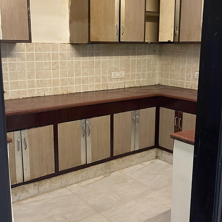 Kitchen, eldeco-ananda 3 Bedroom 300 Sq.Ft. Villa In Sector 47 Noida 9125952