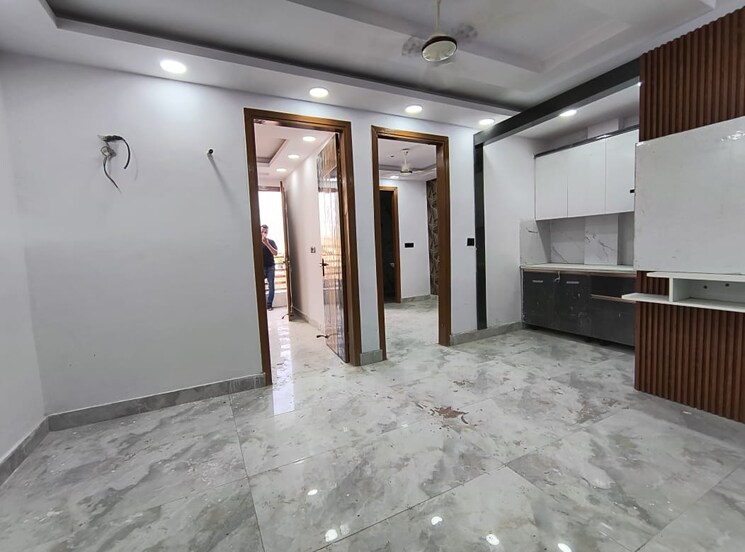 Room, govindpuri 3 Bedroom 900 Sq.Ft. Builder Floor In Govindpuri Delhi 9125960