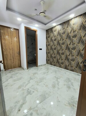 Bedroom in 3 BHK Builder Floor at Govindpuri – for Sale