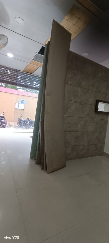 Parking in  Office Space at Vardhman Star Shop Mall, Sector 19 – for Rent