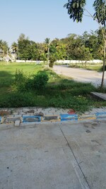 1320 Sq.Ft. Plot in Raja Rajeshwari Nagar