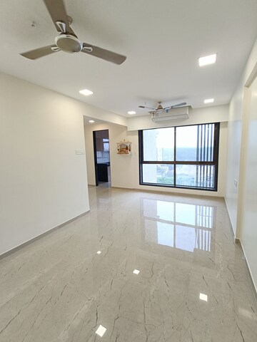 Room in 3 BHK Apartment at Neminath Nemi Bhavan, Goregaon West – for Rent