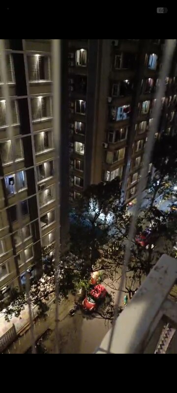 1 BHK Apartment – Exterior View View at Ghatkopar East - for Rent