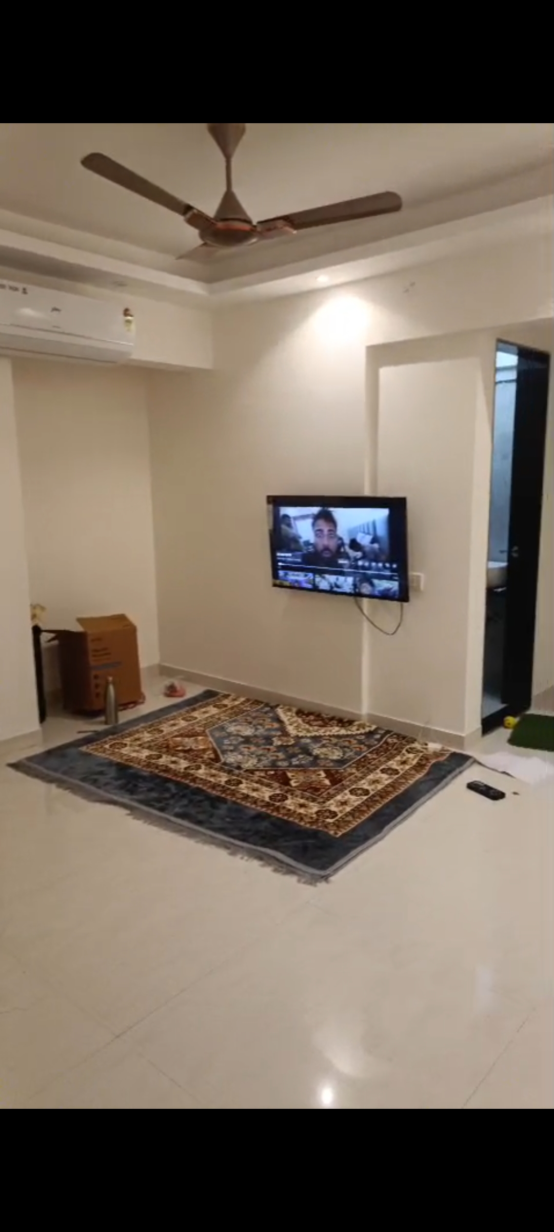 1 BHK Apartment For Rent in Ghatkopar East