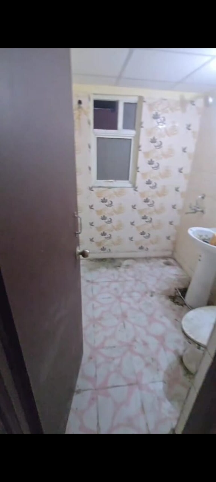 Bathroom, meenal-balmukund-residency 2 Bedroom 1065 Sq.Ft. Apartment In Raj Nagar Extension Ghaziabad 9125973