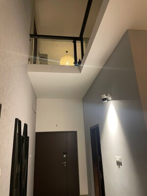 Kitchen in 4 BHK Villa at Sark One, Shankarpalli – for Sale