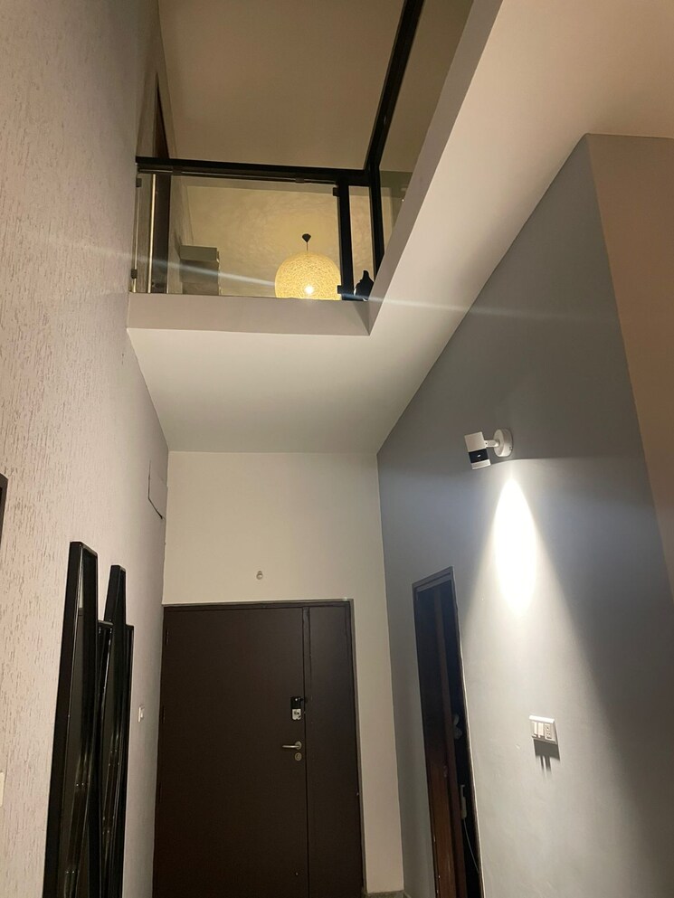 Kitchen, sark-one 4 Bedroom 4500 Sq.Ft. Villa In Shankarpalli Hyderabad 9125975