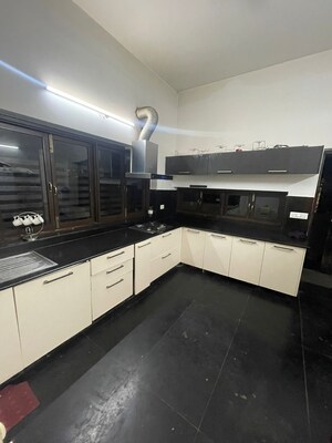 Kitchen in 4 BHK Villa at Sark One, Shankarpalli – for Sale