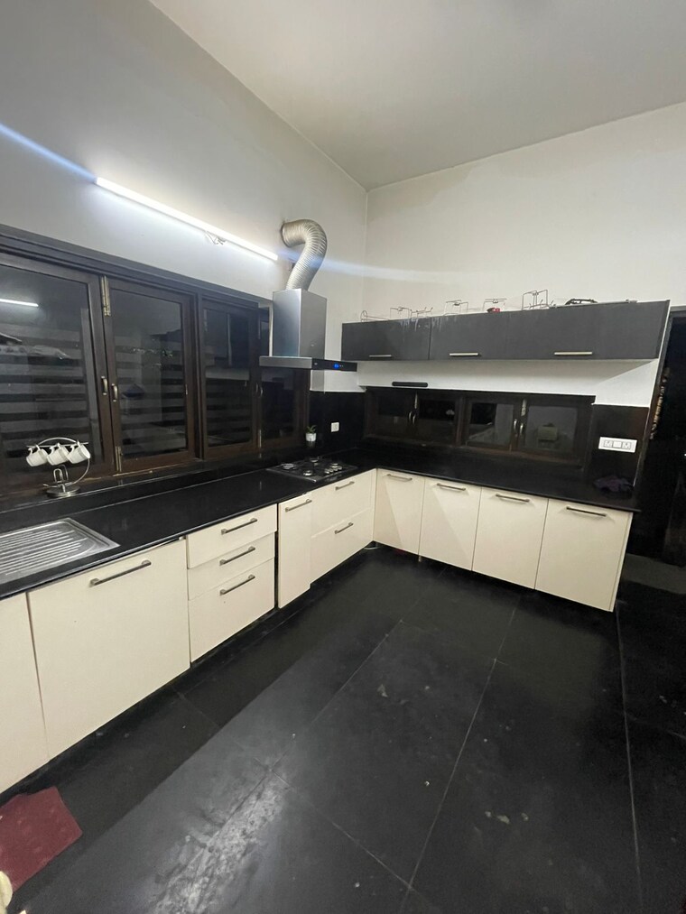 Kitchen, sark-one 4 Bedroom 4500 Sq.Ft. Villa In Shankarpalli Hyderabad 9125975