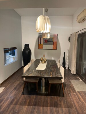 Bedroom in 4 BHK Villa at Sark One, Shankarpalli – for Sale