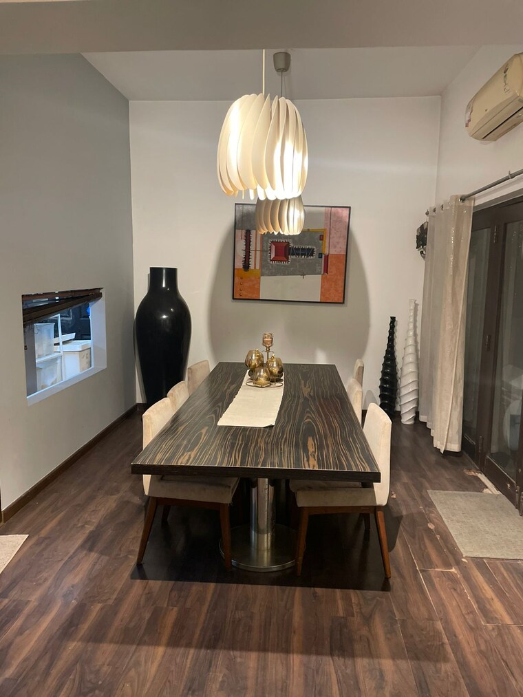 Bedroom, sark-one 4 Bedroom 4500 Sq.Ft. Villa In Shankarpalli Hyderabad 9125975