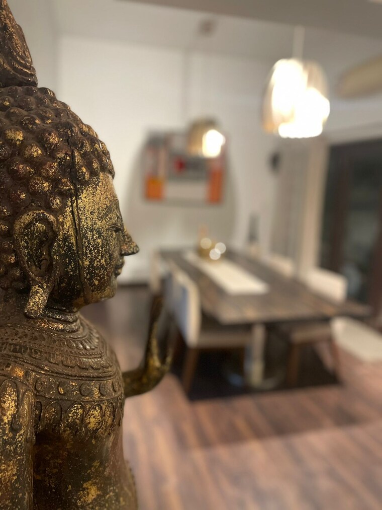 Living Room, sark-one 4 Bedroom 4500 Sq.Ft. Villa In Shankarpalli Hyderabad 9125975