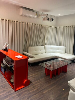 4 BHK Villa For Sale in Sark One, Shankarpalli