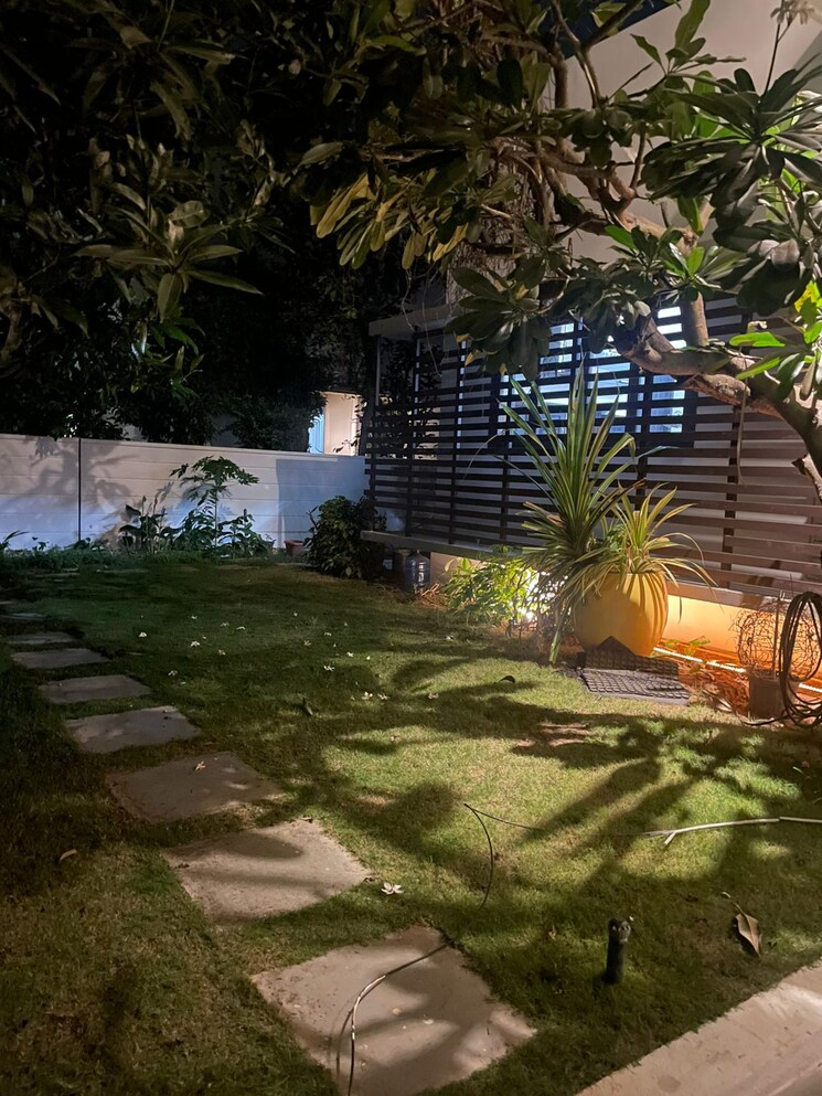 Exterior View, sark-one 4 Bedroom 4500 Sq.Ft. Villa In Shankarpalli Hyderabad 9125975