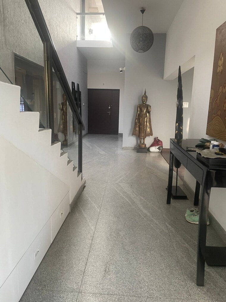 Team Area, sark-one 4 Bedroom 4500 Sq.Ft. Villa In Shankarpalli Hyderabad 9125975