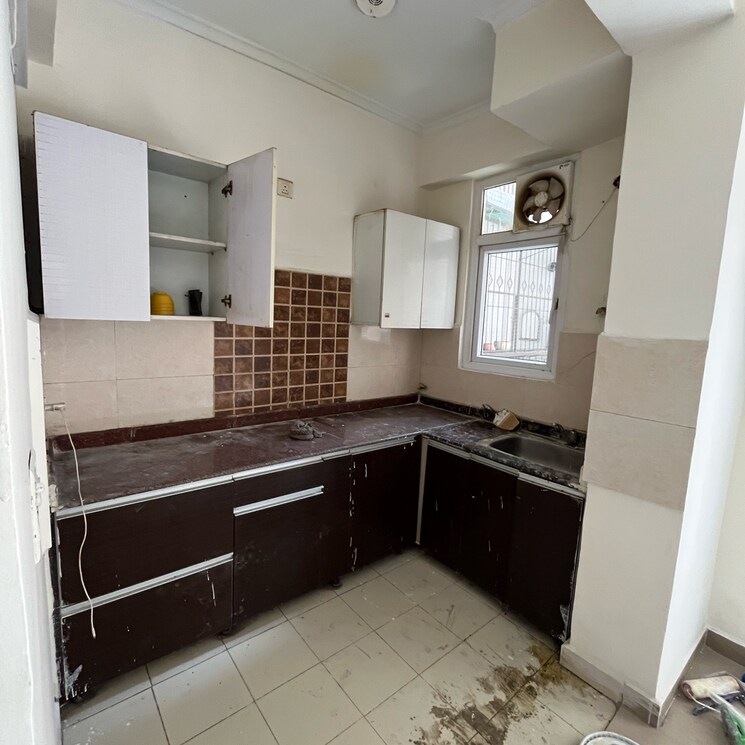 Kitchen, amrapali-zodiac 2.5 Bedroom 1075 Sq.Ft. Apartment In Sector 120 Noida 9125976