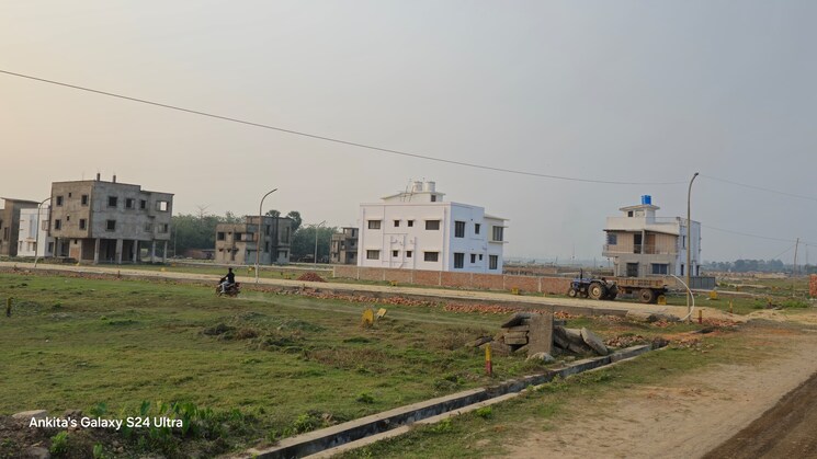 Exterior View, swapnabhumi-integrated-township  1440 Sq.Ft. Plot In New Town Kolkata 9125971