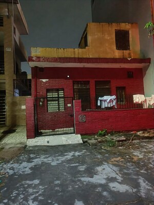 2 BHK Independent House For Sale in Alpha Ii Greater Noida