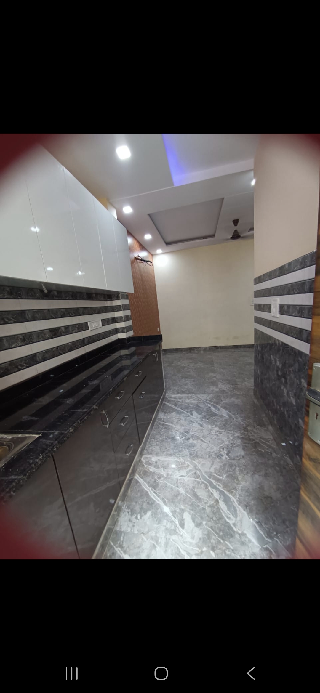 1.5 BHK Builder Floor For Rent in Puri PP City Centre