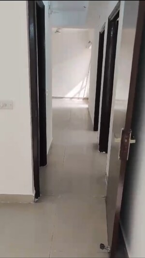 Building Lobby in 2.5 BHK Apartment at Panchsheel Greens II, Sector 16 Greater Noida – for Sale