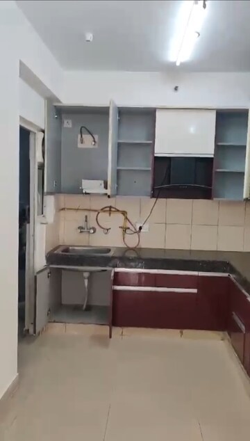 Kitchen in 2.5 BHK Apartment at Panchsheel Greens II, Sector 16 Greater Noida – for Sale