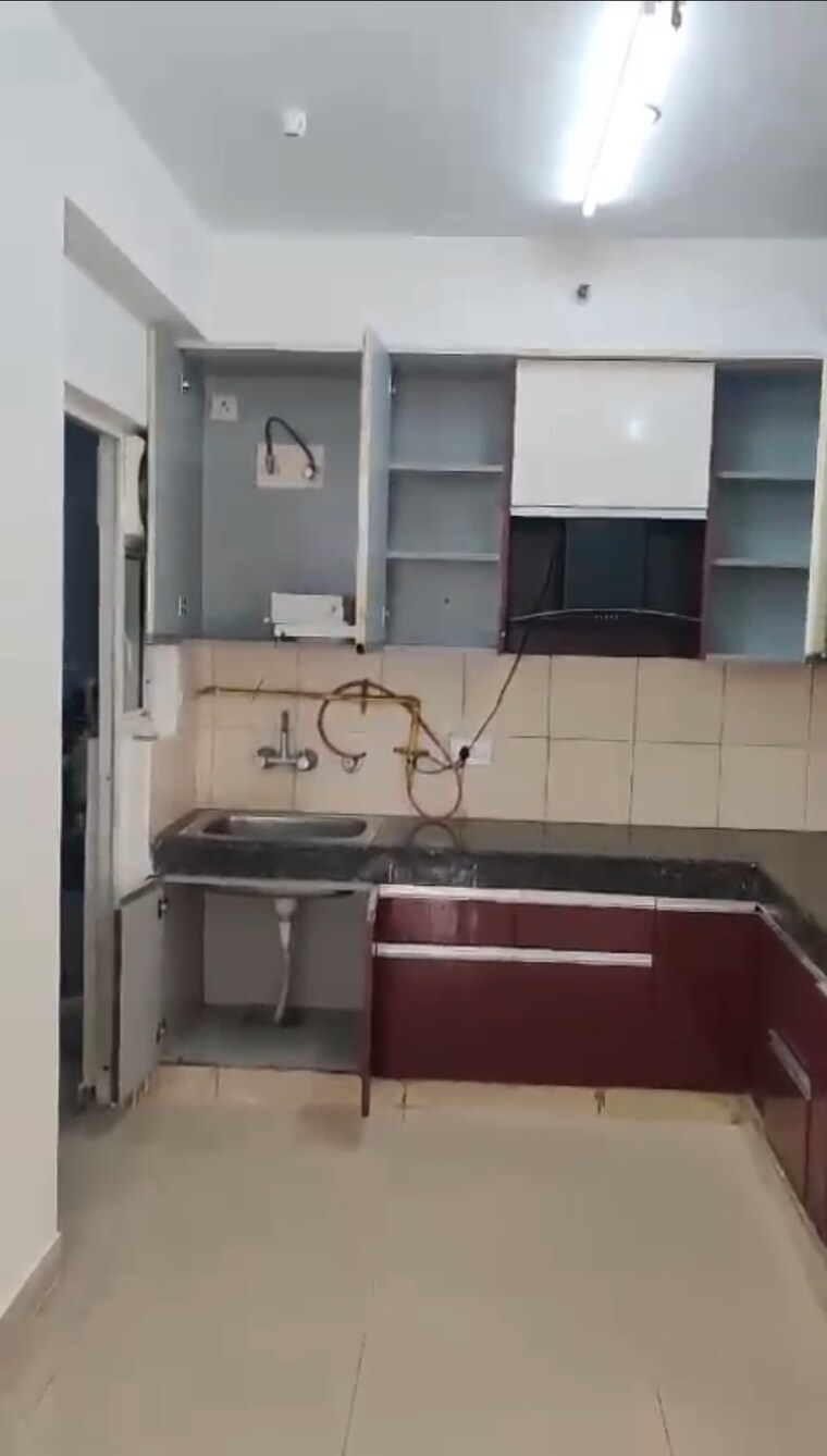 Kitchen, panchsheel-greens-ii 2.5 Bedroom 1350 Sq.Ft. Apartment In Sector 16 Greater Noida Greater Noida 9125989