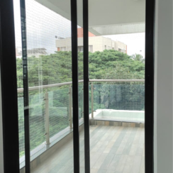 3 BHK Apartment For Sale in Suyog Mrunalini
