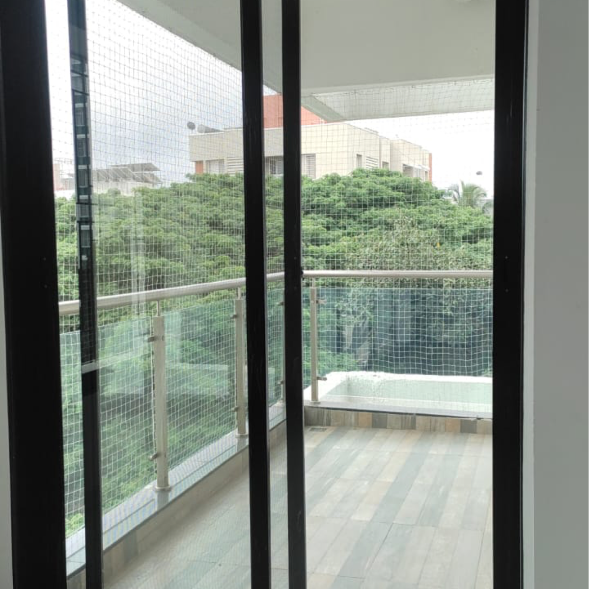 3 BHK Apartment For Sale in Suyog Mrunalini